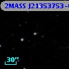 2MASS J21353753-0837410