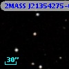 2MASS J21354275-0113120