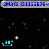 2MASS J21355676-0631179