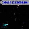 2MASS J21360690-0009000