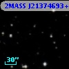 2MASS J21374693+1209442