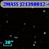 2MASS J21380012-0646338