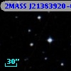 2MASS J21383920-0852394