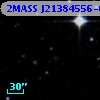 2MASS J21384556-0742011