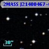 2MASS J21400467-0036508