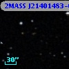 2MASS J21401483-0112253