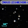 2MASS J21402430-0107554