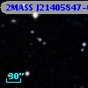 2MASS J21405847-0054472