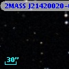 2MASS J21420020-0105565