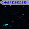 2MASS J21422813-0026510