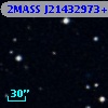 2MASS J21432973+0052253