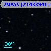 2MASS J21433941+0011041
