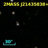 2MASS J21435838+1126504