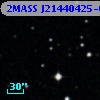 2MASS J21440425-0108291