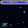 2MASS J21440608+0107171