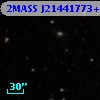 2MASS J21441773+1047474