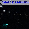 2MASS J21445415-0100512