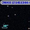2MASS J21451344-0026049