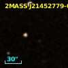 2MASS J21452779-0734340
