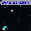 2MASS J21453664-0005562
