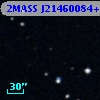 2MASS J21460084+0029129