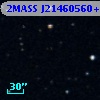 2MASS J21460560+0107335