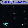 2MASS J21460702-0002061