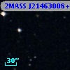 2MASS J21463008+0055194