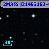 2MASS J21465163-0012297