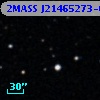 2MASS J21465273-0049004