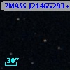 2MASS J21465293+0037114