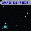 2MASS J21471578-0001010