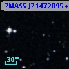 2MASS J21472095+0024558