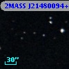 2MASS J21480094+0046142