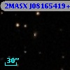 2MASX J08165419+4515476