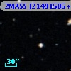 2MASS J21491505+0113587
