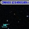 2MASS J21491509+0044012