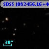 SDSS J082456.16+465343.3