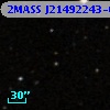 2MASS J21492243-0025033