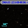 2MASS J21494836-0044292