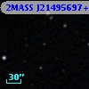 2MASS J21495697+0054272