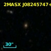 2MASX J08245747+4658192