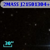 2MASS J21501304+1049408