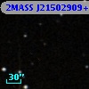 2MASS J21502909+0048050