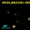 2MASX J08222722+4609190