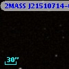2MASS J21510714-0026162