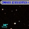 2MASS J21513753-0024475