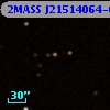2MASS J21514064-0019440