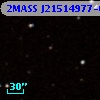 2MASS J21514977-0051191