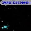 2MASS J21520043+1155596